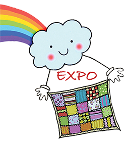 South Shore Quilters Guild Expo 2022