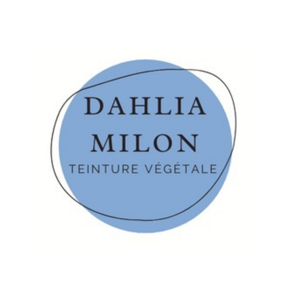 Dahlia Milon - Natural Dyes