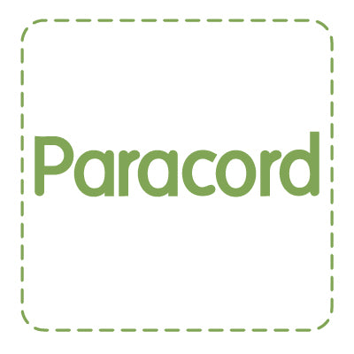 Paracord – Craft de Ville