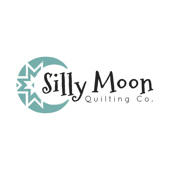Silly Moon Quilting