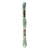Dmc Cotton Embroidery Floss (3813-3895) 3813 - Light Blue Green