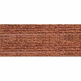 Dmc Embroidery Floss - Light Effects E301 Copper Thread