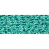 Dmc Embroidery Floss - Light Effects E3849 Aquamarine Blue Thread