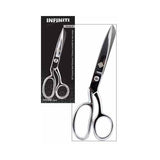 Infiniti Forged Bent Scissors - Right Handed 8.5