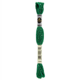 Dmc Mouliné Étoile Embroidery Floss 699 - Green Thread