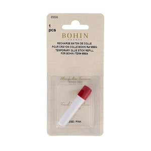 Bohin Temporary Textile Glue Pen Refill Single