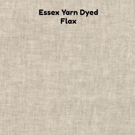 Essex Yarn Dyed - Flax - Robert Kaufman - Craft de Ville