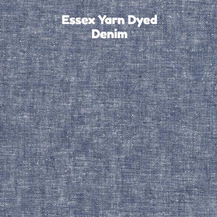 Essex Yarn Dyed - Denim