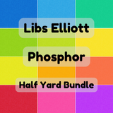 PREORDER MAY - Libs Elliott - Phosphor - Full Collection Bundle