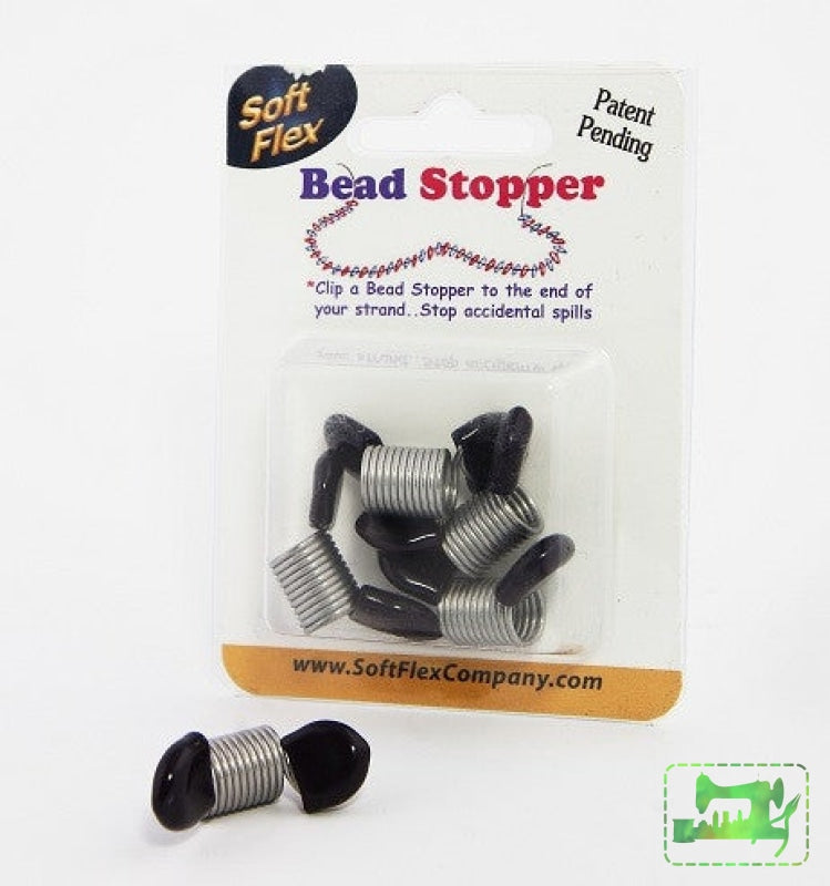 Bead Stoppers