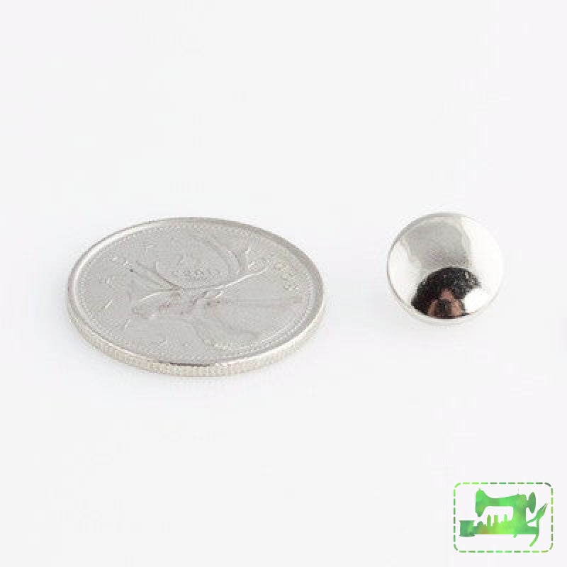 Cover Buttons - Line 18 (9.5mm) - Bulk – Craft de Ville