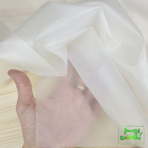Eat & Sew - Food Plastic Fabric