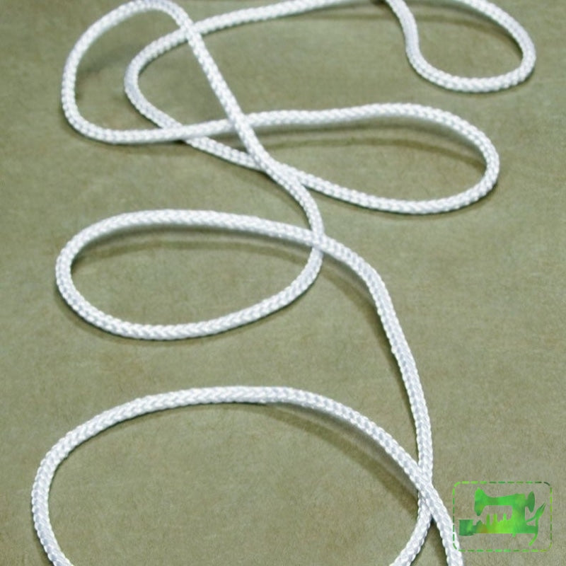 Polyester/Rayon Lacing Cord - 1/8 – Craft de Ville
