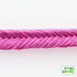 Soutache Braid - 3mm - Bright Pink - Unique - Craft de Ville
