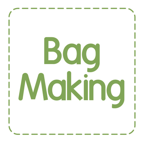Bag Making
