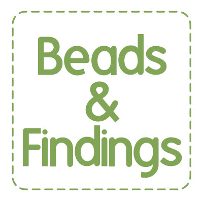 Beads & Findings