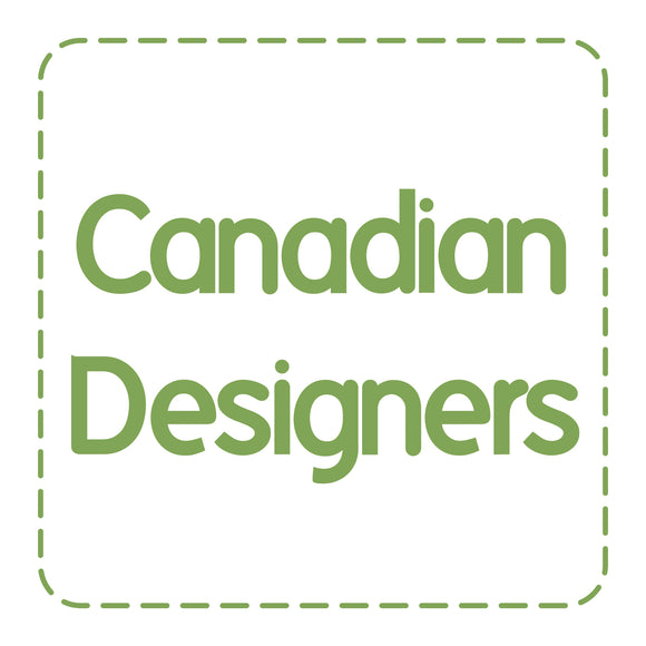 Canadian Designers