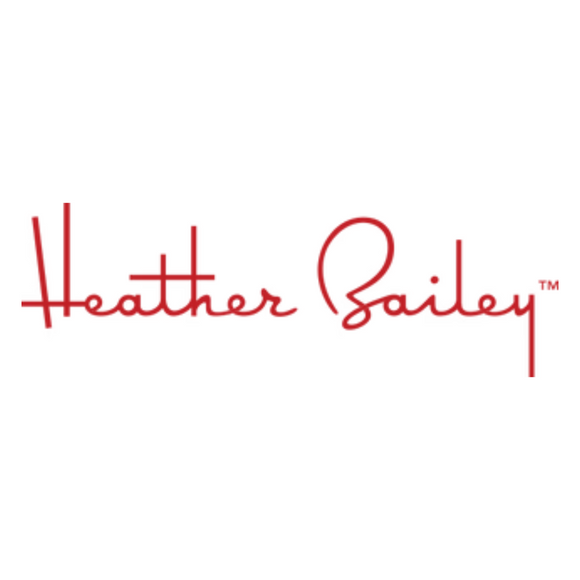 Heather Bailey