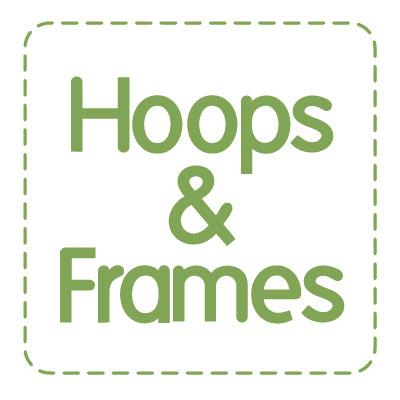 Hoops and Frames