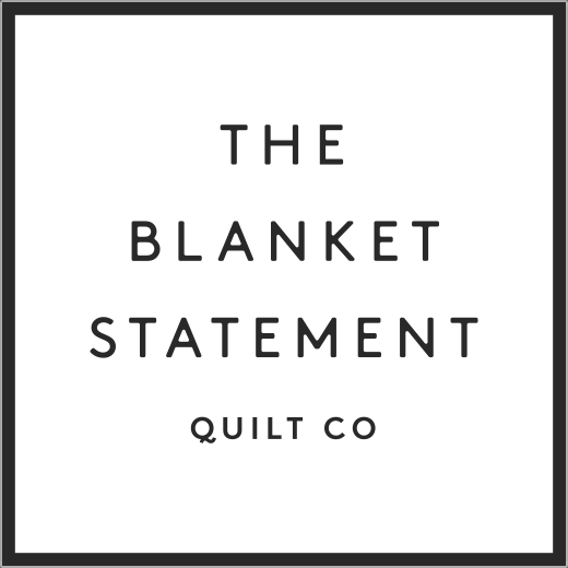 The Blanket Statement