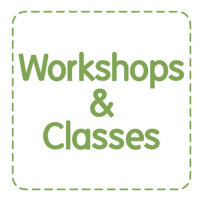 Workshops & Events