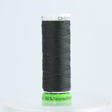 Gutermann Sew-All Rpet Thread - 100 Meters Charcoal 36 Polyester