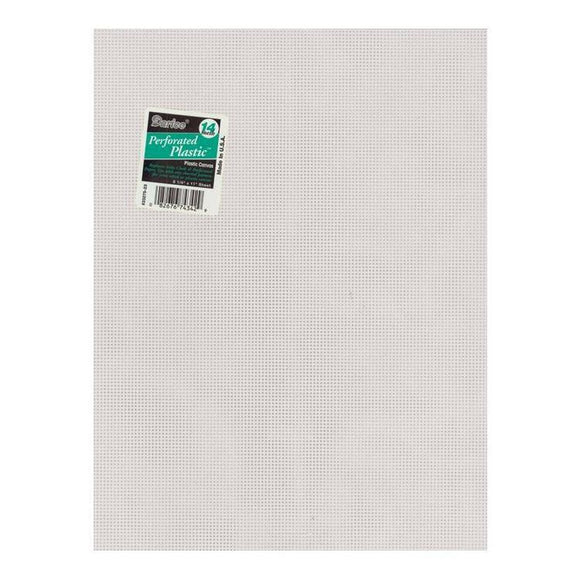 Plastic Canvas - 14 count - 8.5