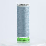 Gutermann Sew-All Rpet Thread - 100 Meters Tile Blue 64 Polyester