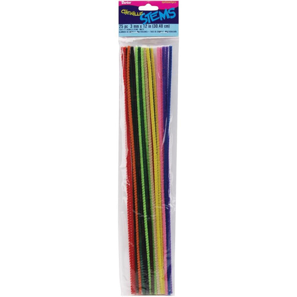 Chenille Stems - Darice - Craft de Ville