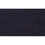 Cotton Webbing - Navy - 1" (25mm) - Products From Abroad - Craft de Ville