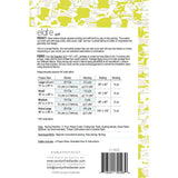 PREORDER - Elate Quilt Pattern - Carolyn Friedlander