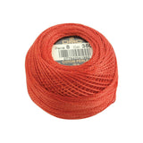 DMC Pearl Cotton Thread #8 - DMC - Craft de Ville