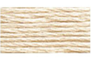 Dmc Pearl Cotton Thread #8 & Floss