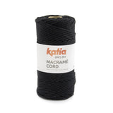 Katia Recycled Macrame Cord - 100 Meters