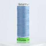 Gutermann Sew-All Rpet Thread - 100 Meters Wedgwood 143 Polyester