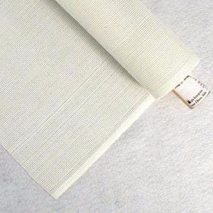 Vinyl Coated Mesh - White - 36" - Lyle Enterprises - Craft de Ville