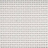 Vinyl Coated Mesh - White - 36" - Lyle Enterprises - Craft de Ville