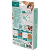 Craft Labeler - Textile Stamp Set