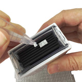 Craft Labeler - Textile Stamp Set