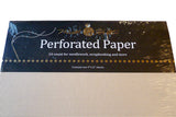Perforated Paper - 14ct - Ecru - Mill Hill - Craft de Ville