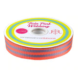 Tula Pink Webbing - 1 Wide & Lavender Nylon