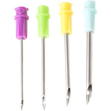 Boye Punch Needle - Replacement Needles 4 Pack