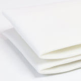 Byannies Soft & Stable - White 18 X 58 Interfacing