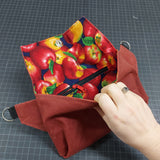 Atelier Fabriquer un Posh Pack (sac banane) - Dimanche 4 et 11 février