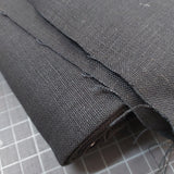 Waterford Linen - Black