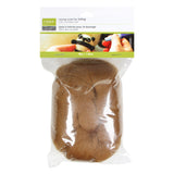 Bulk Wool Roving - 50g