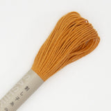 Olympus Sashiko Cotton Thread - 20 meters