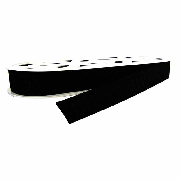 Waistband Elastic - 25Mm Black