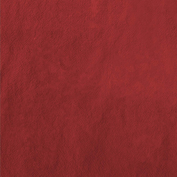 Katia Rustic Cotton - Cayenne Fabric