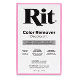 Rit Color Remover Powder - 56.7G (2 Oz) Craft Dyes